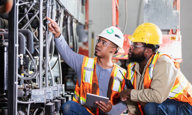 Best Circuit Breaker Repair  in St Anthony, ID
