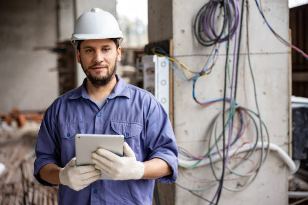 Best Commercial Electrician Services  in St Anthony, ID