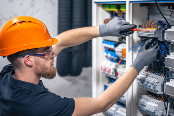 Best 24-Hour Electrician  in St Anthony, ID