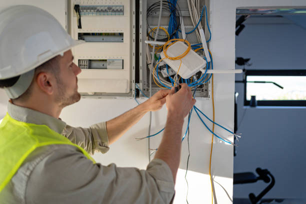 Best Electrical Contractors for Businesses  in St Anthony, ID